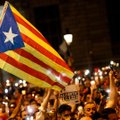 Ką atskleidžia ES požiūris į Katalonijos krizę