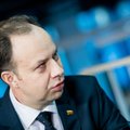 Министру здравоохранения Литвы грозит вотум недоверия