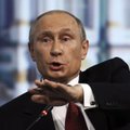 Путин: скидка на газ для Украины может быть прописана в контракте