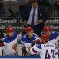 Ar pasaulio ledo ritulio čempionate bus įveikti rusai?