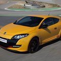 Atnaujinta sportiškų „Renault“ modelių šeima