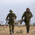 Zelenskio patarėjas: Rusija ruošia masines pėstininkų puolimo operacijas