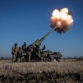 Žiniasklaida: Rusija gali atidaryti naują frontą, o Ukraina – pulti Melitopolį