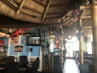 Restoranas „Aloha“