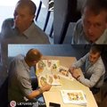 Vilniuje, „Čili pica“ kavinėje, apvogtas vyras: ilgapirščiai pasisavino 15 tūkst. eurų