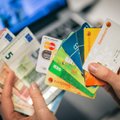 Прибыль банков Литвы в 2017 году сократилась