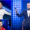 „Eurovizijos“ atrankų finalininkas Tomas Sinickis apie konkurso užkulisius: taip susikompromituoti net Gražulis vengtų