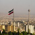 Teheraną papiktino JT ataskaita dėl protestų Irane numalšinimo
