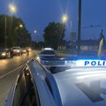 Kaune ir Akmenės rajone girti vairuotojai nesėkmingai bandė papirkti policininkus
