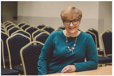 Rigonda Skorulskienė