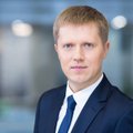 Išrinktas Nacionalinės Lietuvos energetikos asociacijos prezidentas