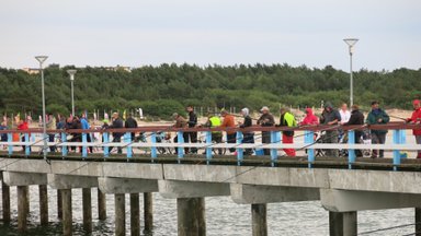 Kuršių marių ir Baltijos jūros žvejai mėgėjai su šiomis žuvimis gali atsisveikinti: uždrausta gaudyti visus metus