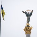 Apklausa: 64 proc. ukrainiečių pasisako už šalies narystę ES
