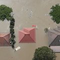 Europą užplūs šalčiai, potvyniai ir sausros