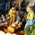 Kalėdų Evangelija. Visuomet naujas slėpinys