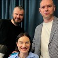 Švenčiant Lietuvos laisvės dieną trys radijo stotys vienijasi dėl kilnaus tikslo