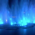 Į Guinnesso pasaulio rekordų knygą įtrauktas didžiausias pasaulyje fontanas