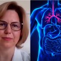 Lietuvoje šia lėtine kvėpavimo liga serga apie 50 tūkstančių: gydytoja nurodė didžiausią pacientų klaidą