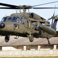 Afganistane sudužus sraigtasparniui žuvo penki NATO kariai