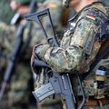 Patrulio bazė. Karybos ekspertai aptarė Vokietijos brigadą Lietuvoje: ką tai keis ir kokia žinutė siunčiama Kremliui