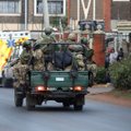 Kenijos prezidentas: per ataką viešbučio komplekse žuvo 14 žmonių