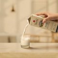 „Maxima“ taria ačiū – lojalumo programos dalyviams Lietuvoje pagaminti pieno produktai kainuoja mažiau