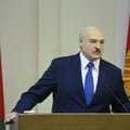 Lukašenka svarstys galimybę pakeisti kardomąją priemonę daliai sulaikytų opozicionierių