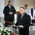 Президент Польши: единство народов Центральной Европы – гарантия свободы