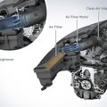 „Volkswagen“ gavo palaiminimą dyzelinių variklių koregavimo darbams