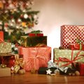 Исследование: каждый третий житель Литвы передаривал рождественские подарки