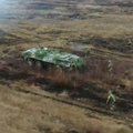 Ukraina prie sienos su Baltarusija pradėjo „specialią operaciją“