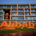 „Alibaba“ investuotojams Honkongo biržoje pasiūlys 500 mln. akcijų