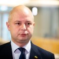 Министр окружающей среды: Литва могла бы быть воротами "зеленого водорода" в Европу