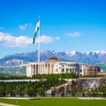 Tadžikistanas uždaro mokyklas, nors šalyje nefiksuojama viruso užsikrėtimo atvejų