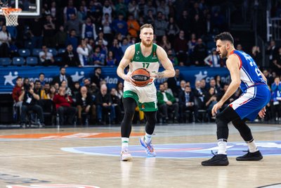Ignas Brazdeikis