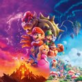Filmo „Broliai Super Mario. Filmas“ recenzija: vykusi, smagi ir dėmesio verta žaidimų ekranizacija