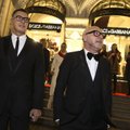 Po rasistinių komentarų krušos „Dolce&Gabbana“ atsidūrė skandalo epicentre, pasekmės – liūdnos