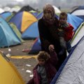 Į Lietuvą artimiausiu metu gali atvykti pabėgėlių šeima iš Sirijos