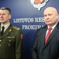 Санинструктор ВС Литвы подозревается в шпионаже - за информацию получал деньги