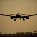 Rusijos aviakompanijoms uždrausta skristi į Čekiją