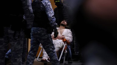 Москалькова: Применение пыток к задержанным недопустимо