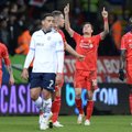 „Liverpool“ išsigelbėjo ir žais FA taurės aštuntfinalyje