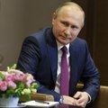 Išlindo silpniausia V. Putino vieta – rezultatai gali būti katastrofiški