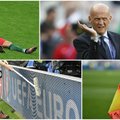 Drugių antplūdis Euro 2016 finale: iš kur jų tiek atsirado?