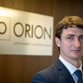 „Orion Securities“ vadovas: investuotojų nuotaikos šiuo metu optimistiškos