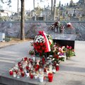 Vilnius reacts with irony to inclusion of Pilsudski heart grave image in Polish passports