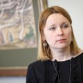 President's advisor Jovita Neliupšienė to become Lithuania's EU ambassador