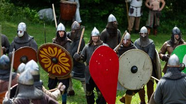 Великое княжество Литовское: разгадайте загадки средневековья