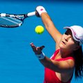 A.Radwanska pergalingai pradėjo WTA varžybose Dubajuje