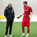 Austrijos žiniasklaida: „Sūduva“ atsikratė trenerio, nes šis priešinosi algų karpymui